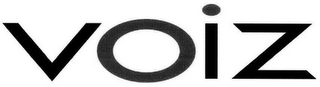 VOIZ logo