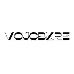 VOJCBKRE logo