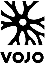 VOJO logo