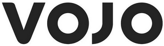 VOJO logo