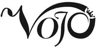 VOJO logo