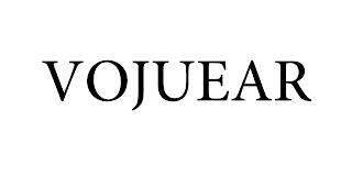 VOJUEAR logo