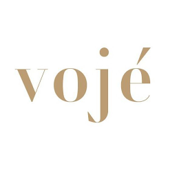 VOJÉ logo