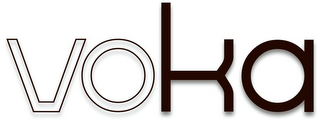 VOKA logo
