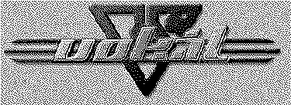 VOKAL logo