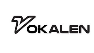 VOKALEN logo