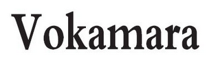 VOKAMARA logo