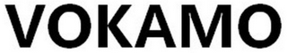 VOKAMO logo