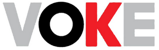 VOKE logo