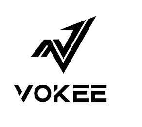 VOKEE logo