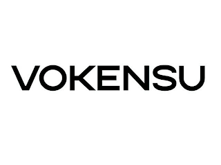 VOKENSU logo