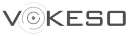VOKESO logo