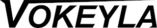 VOKEYLA logo