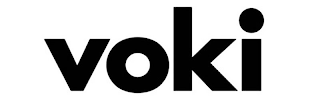 VOKI logo