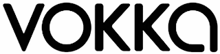 VOKKA logo