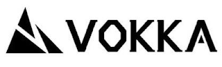 VOKKA logo