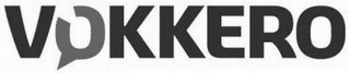 VOKKERO logo