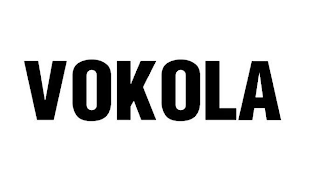 VOKOLA logo