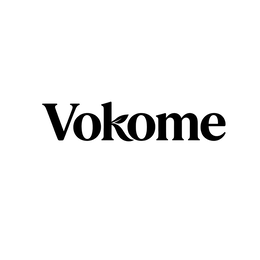 VOKOME logo