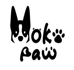 VOKOPAW logo