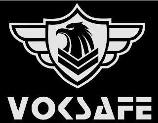 VOKSAFE logo