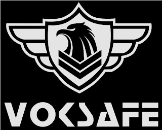 VOKSAFE logo