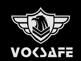 VOKSAFE logo