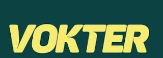 VOKTER logo