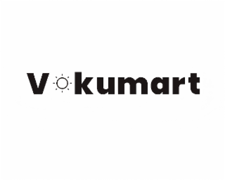 VOKUMART logo