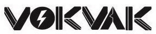 VOKVAK logo