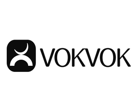 VOKVOK logo