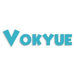 VOKYUE logo
