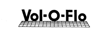 VOL-O-FLO logo
