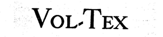 VOL-TEX logo