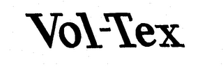 VOL-TEX logo