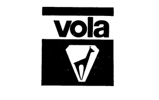 VOLA logo