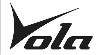 VOLA logo