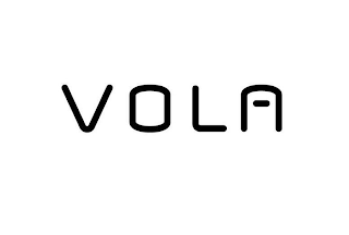 VOLA logo