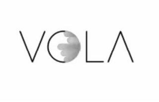 VOLA logo