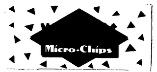 VOLA-ITOS MICRO-CHIPS logo