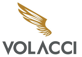 VOLACCI logo