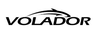 VOLADOR logo