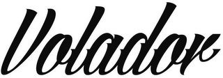 VOLADOR logo