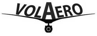 VOLAERO logo