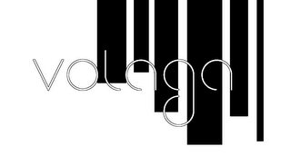 VOLAGA logo
