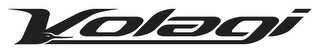VOLAGI logo