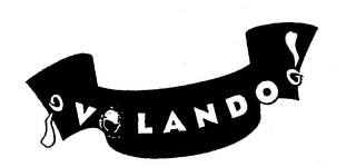 VOLANDO! logo