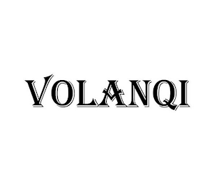 VOLANQI logo