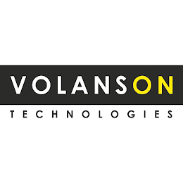 VOLANSON TECHNOLOGIES logo