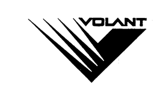 VOLANT logo